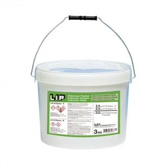 Epoxyfuge Grå 3 kg